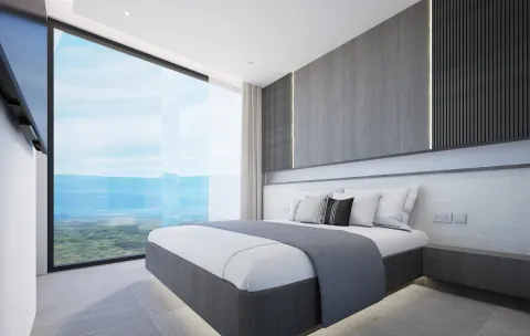 2 bedroom, 72,0 м²