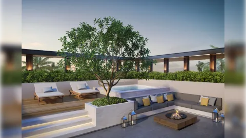 4 bedroom, 355,0 м²