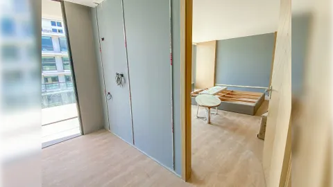 2 bedroom, 99,0 м²