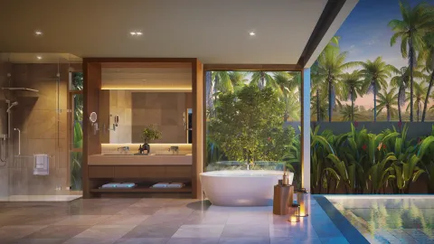 4 bedroom, 355,0 м²