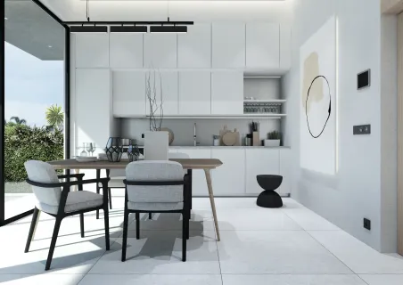 2 bedroom, 200,0 м²