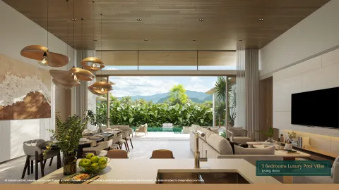 3 bedroom, 357,0 м²