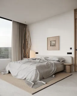 2 bedroom, 111,0 м²