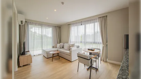 1 bedroom, 34,0 м²