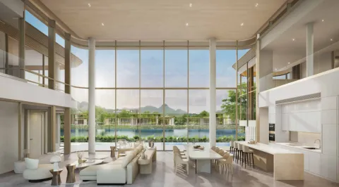 4 bedroom, 780,0 м²