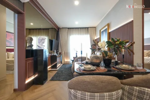 2 bedroom, 66,0 м²