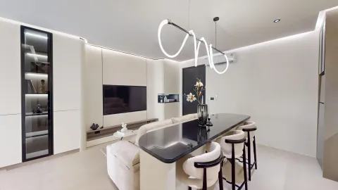 2 bedroom, 102,0 м²