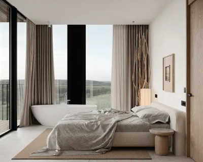 2 bedroom, 111,0 м²