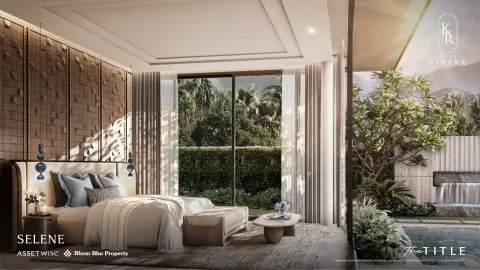 3 bedroom, 305,0 м²