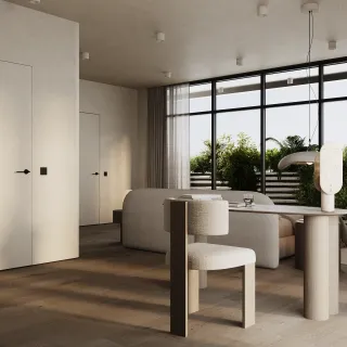 3 bedroom, 171,0 м²