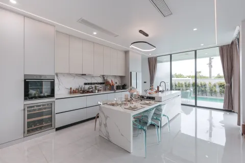 3 bedroom, 339,0 м²