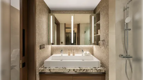 2 bedroom, 100,0 м²