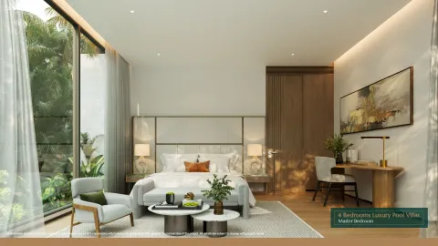 4 bedroom, 511,0 м²