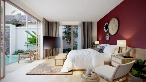 3 bedroom, 277,0 м²