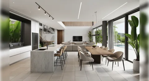 4 bedroom, 650,0 м²