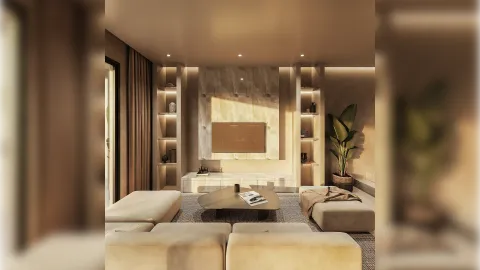 3 bedroom, 320,0 м²