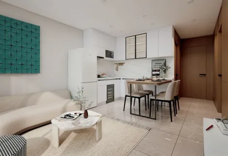 3 bedroom, 92,0 м²