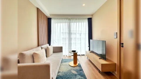 1 bedroom, 36,0 м²