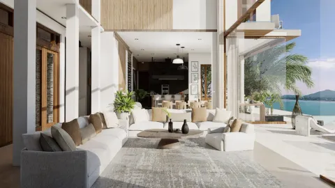 4 bedroom, 801,0 м²