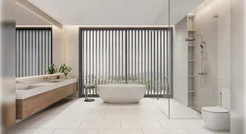 5 bedroom, 742,0 м²