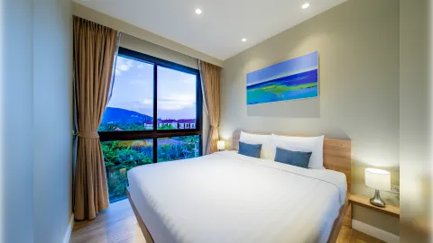 2 bedroom, 79,0 м²