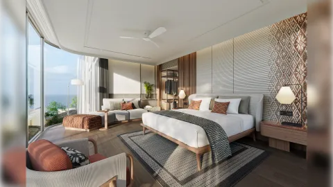 4 bedroom, 768,0 м²