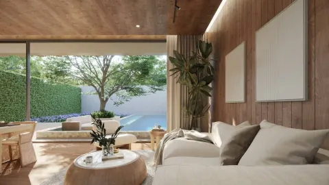 3 bedroom, 282,0 м²