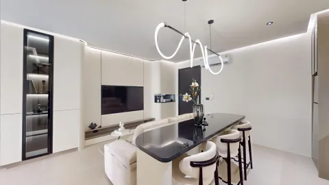 2 bedroom, 102,0 м²