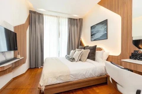 2 bedroom, 87,0 м²