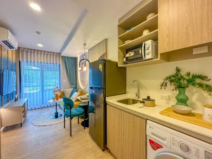 1 bedroom, 35,0 м²