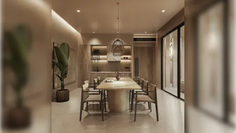 3 bedroom, 320,0 м²