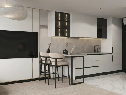 4 bedroom, 250,0 м²