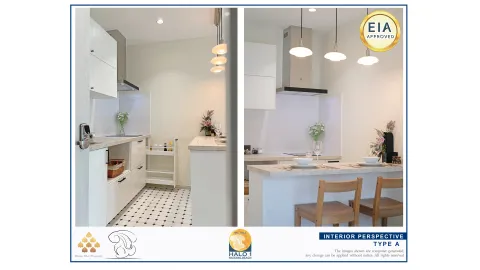 1 bedroom, 37,0 м²