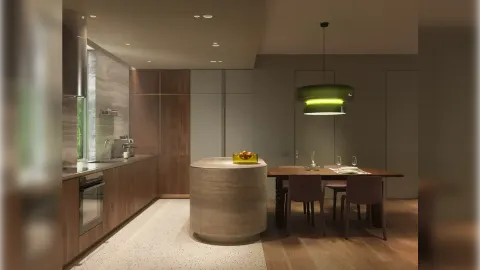 1 bedroom, 101,0 м²