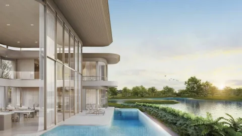 4 bedroom, 780,0 м²