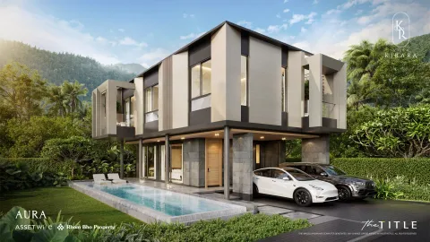 3 bedroom, 328,0 м²