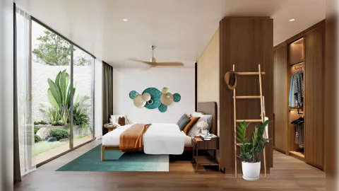 4 bedroom, 793,0 м²