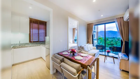 2 bedroom, 79,0 м²