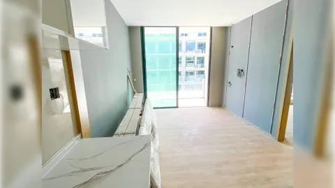 2 bedroom, 89,0 м²