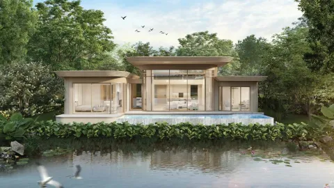 2 bedroom, 325,0 м²