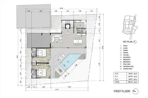 4 bedroom, 556,0 м²