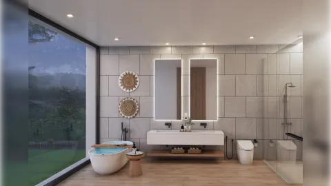 3 bedroom, 324,0 м²