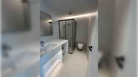 2 bedroom, 79,0 м²