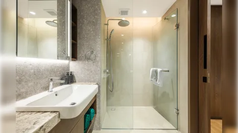 1 bedroom, 67,0 м²