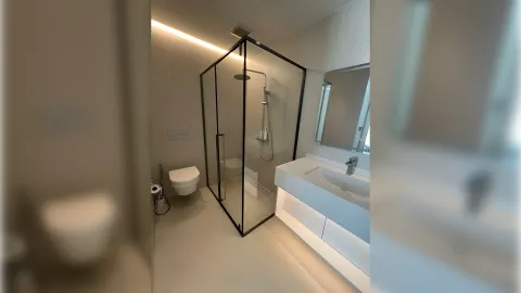 2 bedroom, 79,0 м²