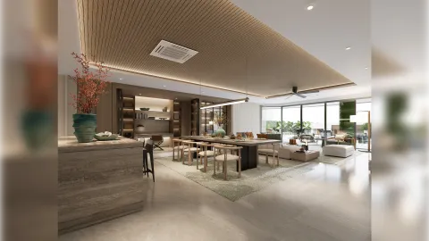 3 bedroom, 488,0 м²