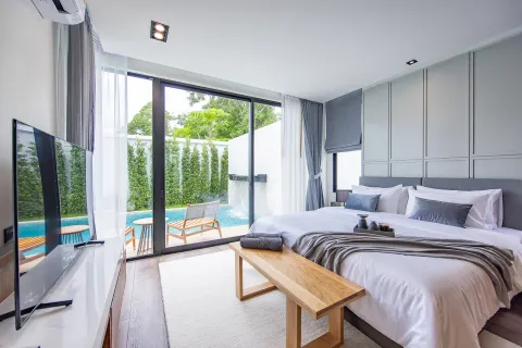 3 bedroom, 274,0 м²