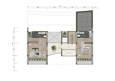 4 bedroom, 649,0 м²