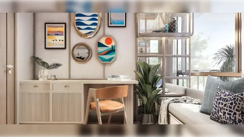 3 bedroom, 139,0 м²