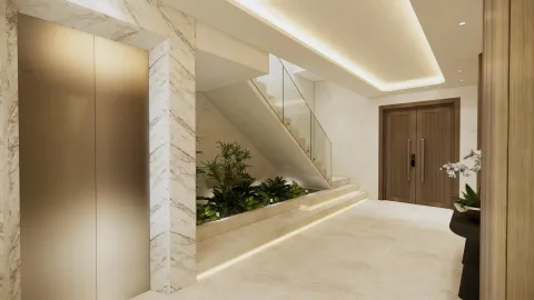 4 bedroom, 556,0 м²